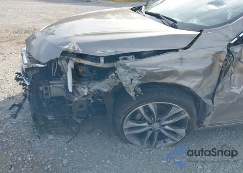 2024 Chevrolet Malibu Fwd 2Lt from USA, damaged, VIN 1G1ZE5ST9RF176996